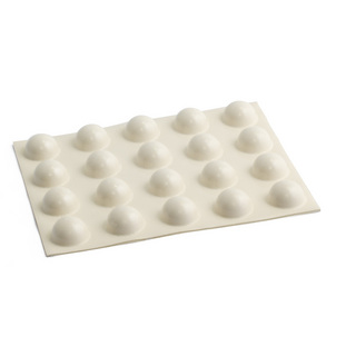 BUFFERT 5017 VIT SB