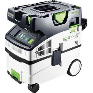 DAMMSUGARE CTL MIDI I CLEANTEC