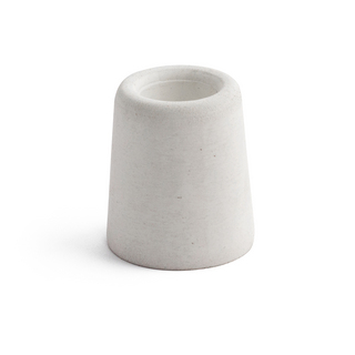 DÖRRSTOPP 27 VIT 50MM SB