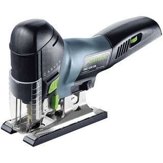 STICKSÅG 18V PSC 420 EB-BASIC