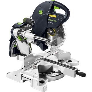 KAP & GERSÅG KS 120 REB