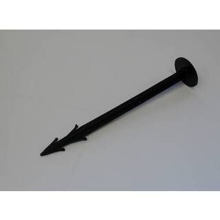 PLASTSPIK 180MM 250ST