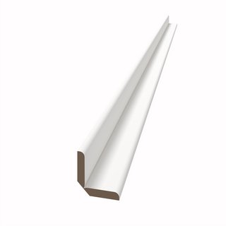 HÖRNLIST REGINA FLEXIHÖRN VIT S 0502-Y 6X50X2440