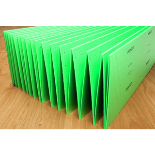 POLYSTYRENFOAM 3MM 15M2