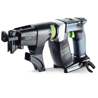 SKRUVAUTOMAT 18V DWC 18-4500
