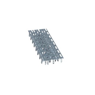 SPIKPLÅT 190X50MM 25ST/PKT
