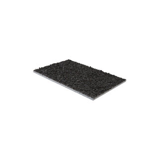 SOCKELSKIVA SVART 1195X2395 STENI TERRA SVART 2,862M2