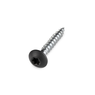 SKRUV 4,0X28MM A4 SVART MATT 200ST M BITS SN8900 8,6ST/M2