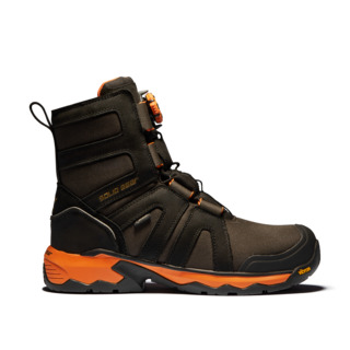 SKYDDSKÄNGA TIGRIS GTX AG HIGH