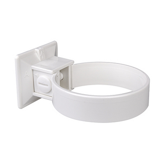 RÖRSVEP PVC 75MM VIT 2ST/FRP