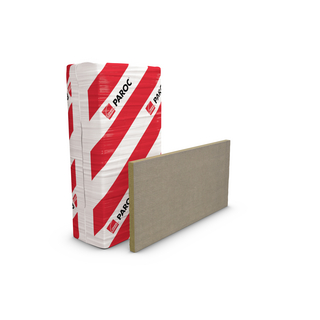NIVELLSKIVA PAROC 70X555X1200 3,99M2 16PKT/PALL EXTRA