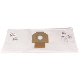 DAMMPÅSE MAKITA P-84078 FLEECE