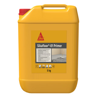 PRIMER SIKAFLOOR-01 5KG