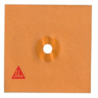 RÖRMANSCHETT SIKASEALTAPE F