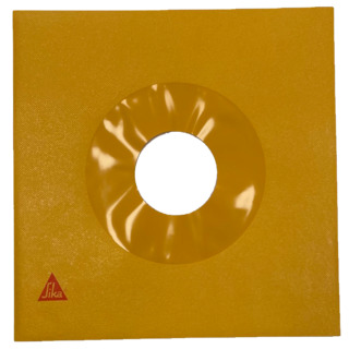 RÖRMANSCHETT SIKASEALTAPE F 5MM 70-125MM