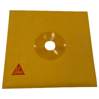 RÖRMANSCHETT SIKASEALTAPE F 21MM 35-50MM