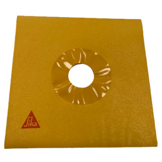 RÖRMANSCHETT SIKASEALTAPE F 35MM 50-75MM