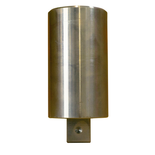 FÖRLÄNGNINGSADAPTER PLANKSKRUV 65MM