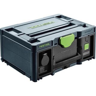 KRAFTGENERATOR SYS-PST 1500 LI