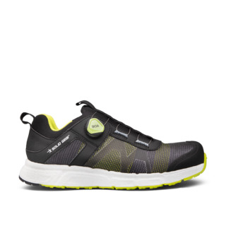 SKYDDSSKO VENT 2 S1P SVART
