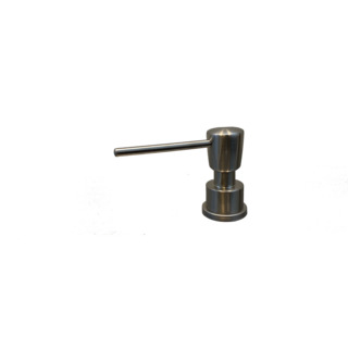 DISKMEDELSPUMP NDR40 ROSTFRI