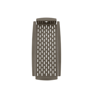 SKÖLJSKÅL KVARTSKOMPOSIT BRONZE INV R10MM