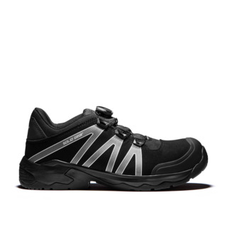 SKYDDSSKO ONYX LOW