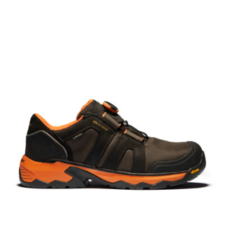 SKYDDSSKO TIGRIS GTX