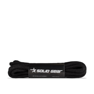 SKOSNÖRE SOLID GEAR