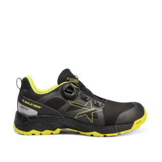SKYDDSSKO PRIME GTX LOW