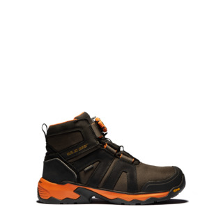 SKYDDSKÄNGA TIGRIS GTX