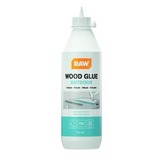TRÄLIM D3 UTE RAW