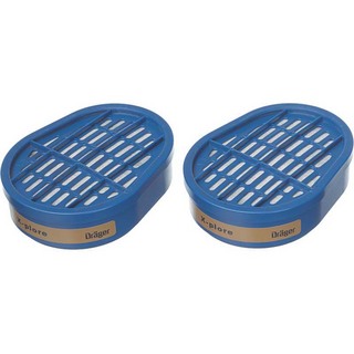 FILTER DRÄGER A2