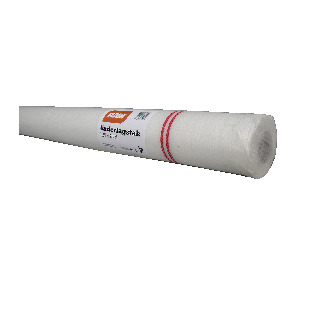 UNDERLAGSTAK RAW 1,36X25M