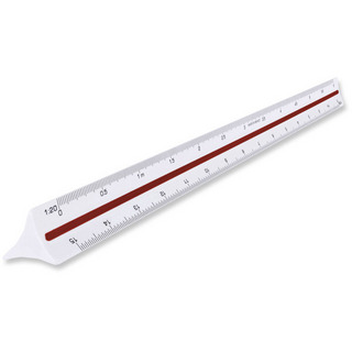 SKALSTOCK 1:20 - 1:125