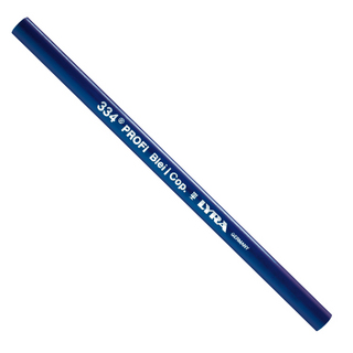 SNICKARPENNA ANILIN PERMANENT 24CM B TORRT/VÅTT 100ST/FRP