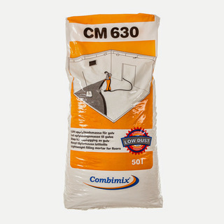 CM 630 LÄTTMASSA 50L