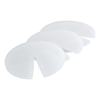PLASTBRICKA NR9  MED SLITS 500 ST