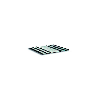 DISTANSREMSA VERTIKAL V90X1 SVART 30M