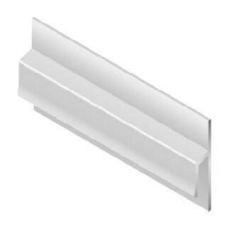 FOGLIST HORISONTELL FÖR WS PVC