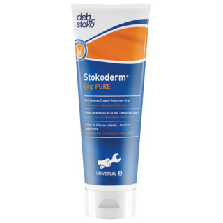 HANDKRÄM STOKODERM GRIP PURE