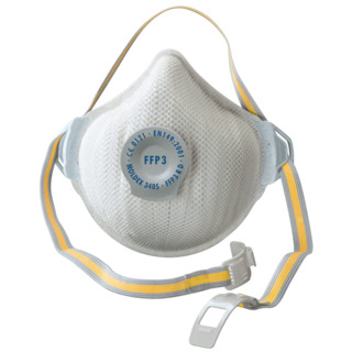 KORTTIDSMASK AIR PLUS