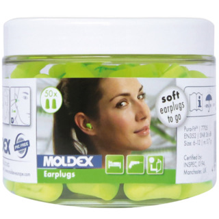 HÖRSELPROPP PURA-FIT