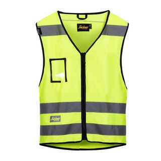 VARSELVÄST 9153 KLASS2