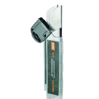 BLAD HOBBYKNIV RAW