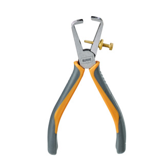 AVISOLERINGSTÅNG 164 MM RAW