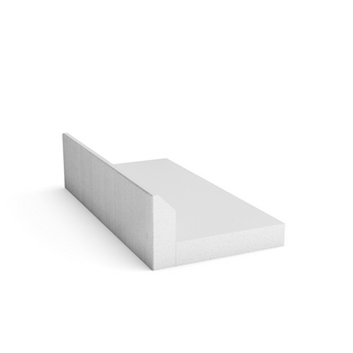 L-ELEMENT S200 BORSTAT RAK