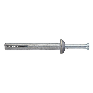SPIKPLUGG METALL