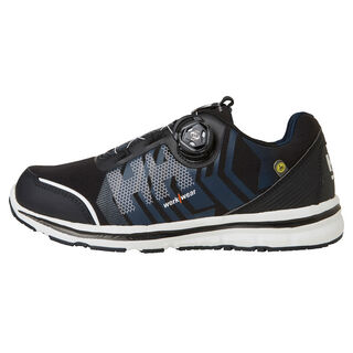 ARBETSSKO OSLO SOFT TOE BOA