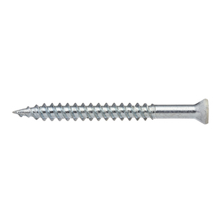 LISTSKRUV VSB 3,8X57 VIT 150ST V9957